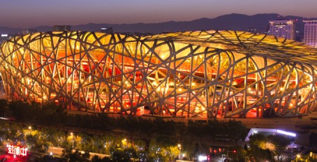 ty8天游登录线路中心_北京奥运会国家体育场(鸟巢)